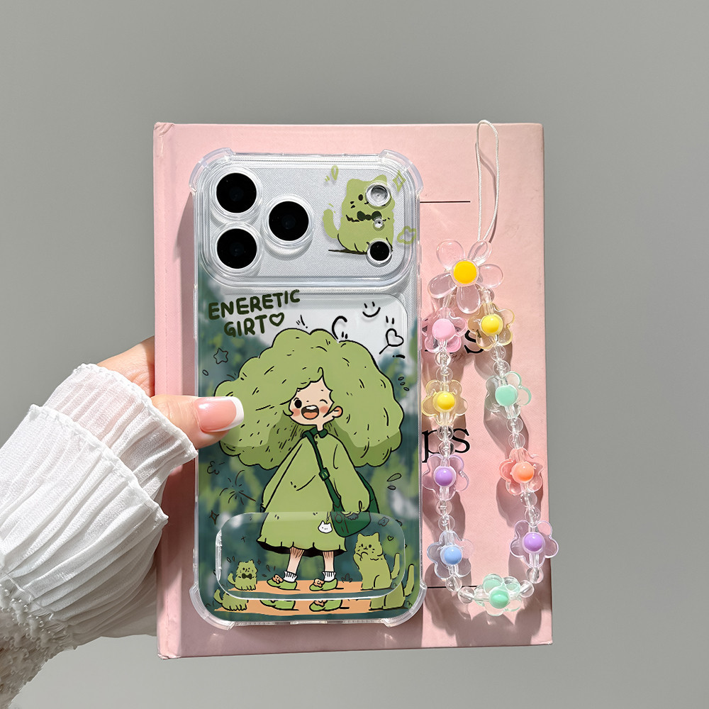 Annie-เหมาะสำหรับ Apple เคสไอโฟน iPhone 17/16PROMAX 17AIR 15PLUS 14 13/12PROMAX 11PRO XR-CLSJFSTKK96 ราคา ถูกที่สุด ดีลบีเคเค แกลเลอรีภาพที่ 5