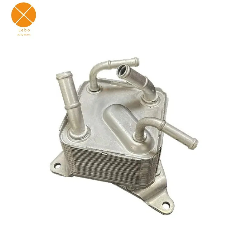 2920A400 เกียร์น้ํามัน Cooler สําหรับ Mitsubishi Lancer Asx Outlander Eclipse Cross 4B11 4B12 4J10 4