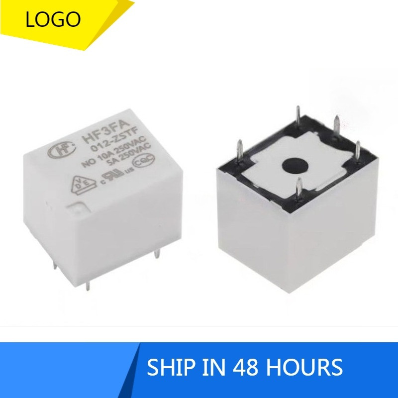 Electrolux เครื่องซักผ้า PCB HF3FA 012-ZTF(576)12V รีเลย์