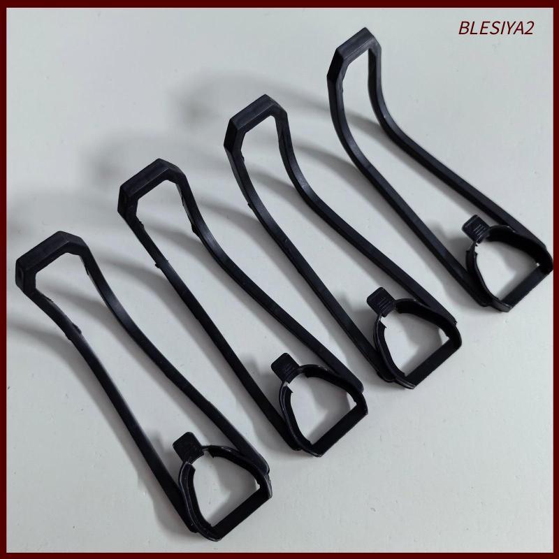 [Blesiya2] อะไหล่อัพเกรดใบพัด 4 ชิ้นสําหรับ E88Pro E88