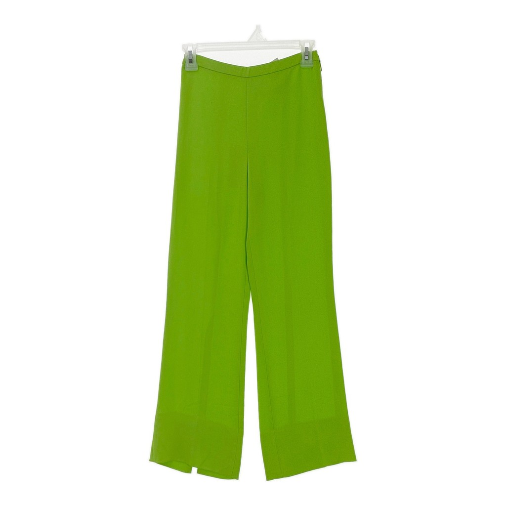 EMILIO PUCCI กางเกงขายาว Trousers ผู้หญิง