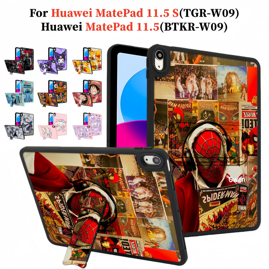 สําหรับ Huawei MatePad 11.5 นิ้ว S TGR-W09 MatePad 11.5 BTKR-W09 MatePad Air DBY2-L09CK DBY2-W00 แฟช