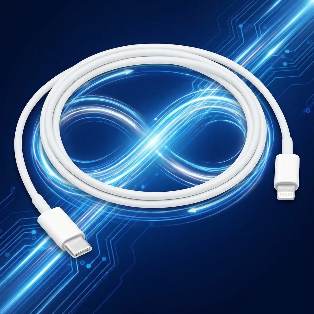 สายชาร์จ USB type C ยาว 1/1.5/2เมตร สายชาร์จไมโคร หัวชาร์จโทรศัพท์มือถือ สายชาร์จios