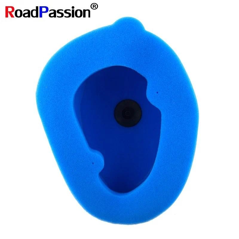 ชิ้นส่วนรถจักรยานยนต์กรองอากาศทําความสะอาดสําหรับ KAWASAKI KXF250 KXF450 KXF 250 450 2006-2016