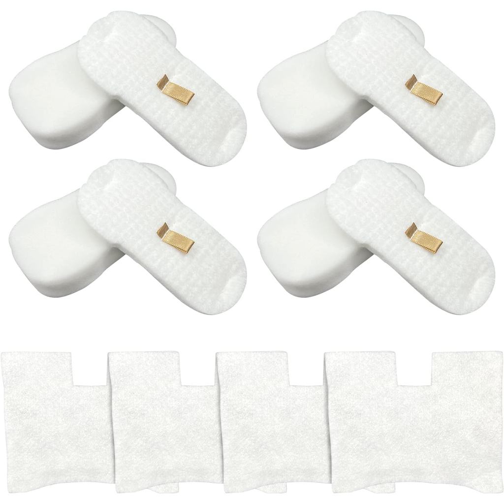 เปลี่ยนไส้กรองสําหรับ Shark Vertex UltraLight DuoClean PowerFins เครื่องดูดฝุ่นแบบมีสาย HZ2000 HZ251