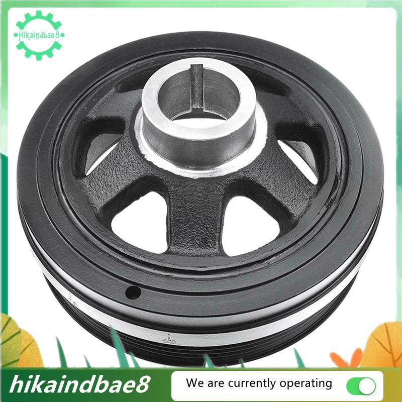 รอกสายพานเพลาข้อเหวี่ยง A2720300903 ก2720300003 สําหรับ - C230 C280 C300 SLK280 SLK300 DOHC V6 2.5L 