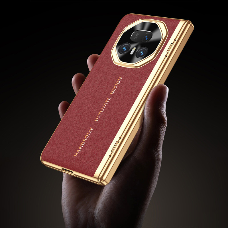 สําหรับเคสโทรศัพท์ Honor Magic V6 MagicV5 รูปที่ 7