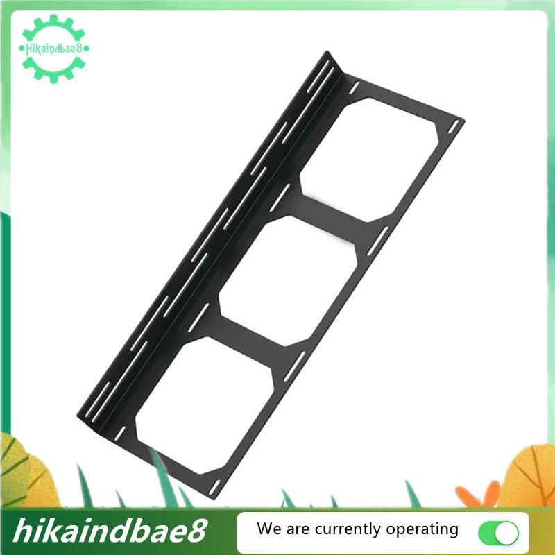 พัดลมหม้อน้ํา 12 ซม.360 มม.หม้อน้ํา Mount Bracket คอมพิวเตอร์กรณี Gadget TCBJ360 L PC Water Cooling 