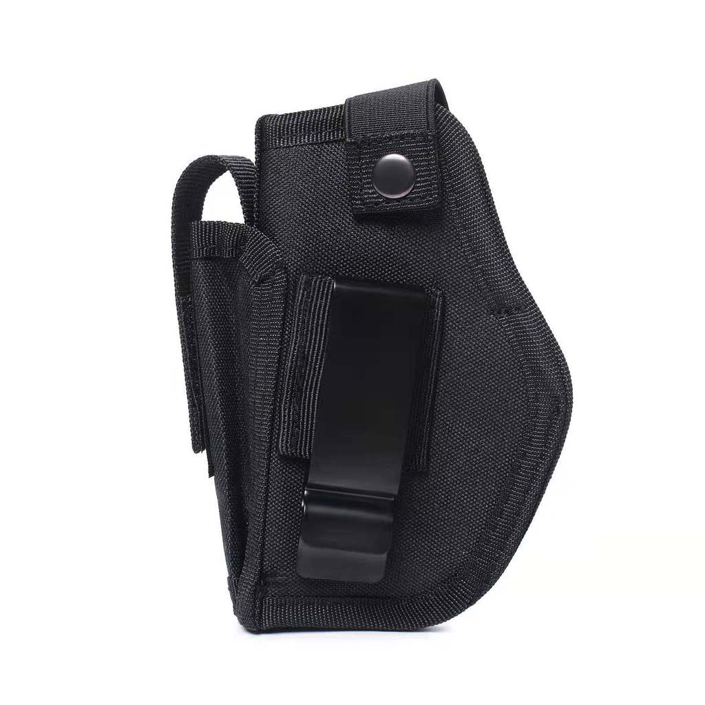 Universal Quick Draw เอวHolster สำหรับ 1911, Groco G17, M92, PPK, 654K