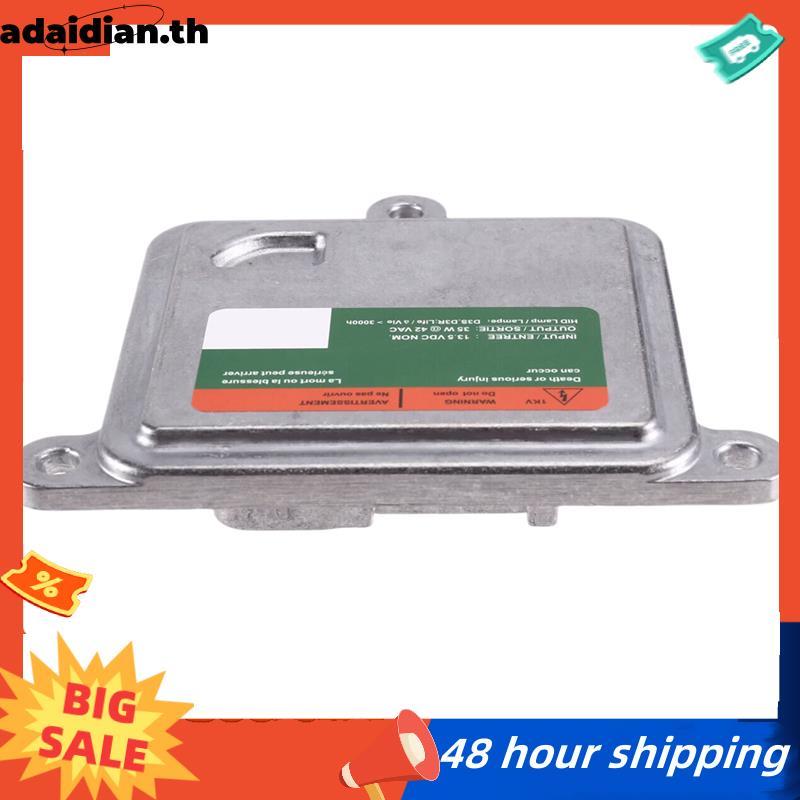 Xenon HID ไฟหน้าบัลลาสต์ไฟหน้าชุดควบคุม AA4265100ดีจี