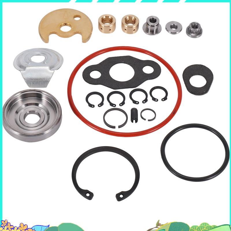 TD04 TD04HL ชุดซ่อมเทอร์โบชาร์จเจอร์ TD04HL-15T สําหรับเด็กผู้ชาย