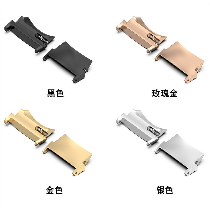 เหมาะสําหรับนาฬิกา Oppo whatch x/x2/Oneplus 2 รุ่นในประเทศ Oneplus watch 2R Connector