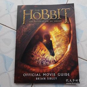 คู่มือภาพยนตร์อย่างเป็นทางการ hobbit