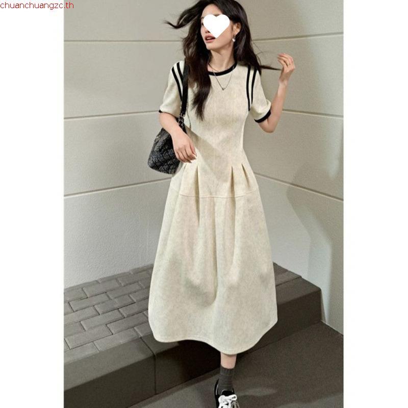 [Preorder] KUOSE : Fit & Flare Dress