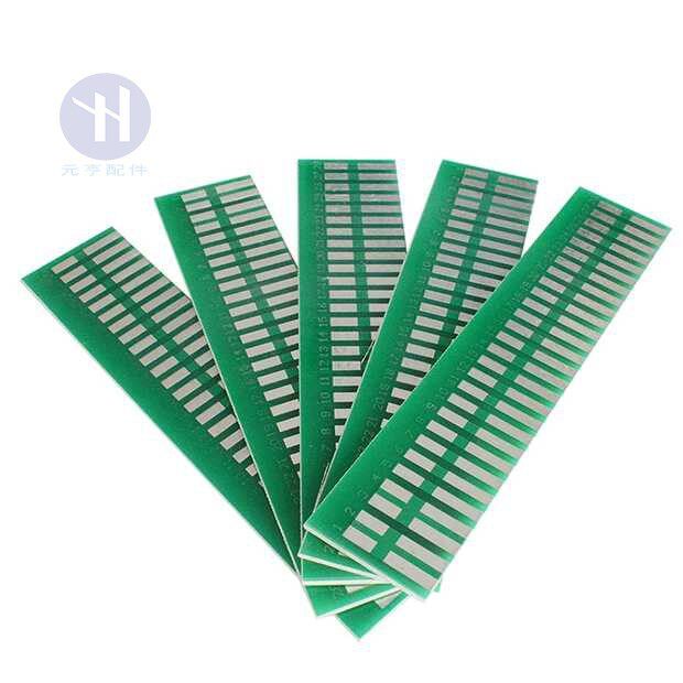 28p Golden Finger เกมคอนโซล Golden Finger 28P Power Strip เกมคอนโซลอุปกรณ์เสริม