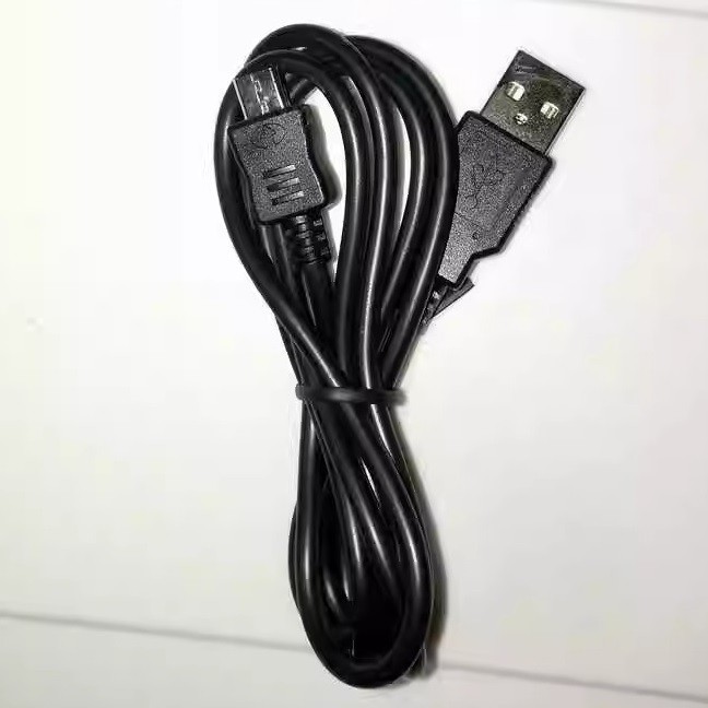 เหมาะสําหรับกล้อง Kodak FZ41, FZ43, FZ45, FZ51, FZ53, FZ55 สายชาร์จข้อมูลสายชาร์จ