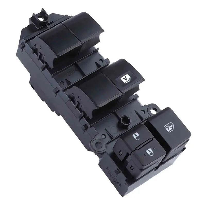 4820-0D600 848200D600 Power Window Master Switch สําหรับ Toyota Hilux 84820-0D650 84040-0D600