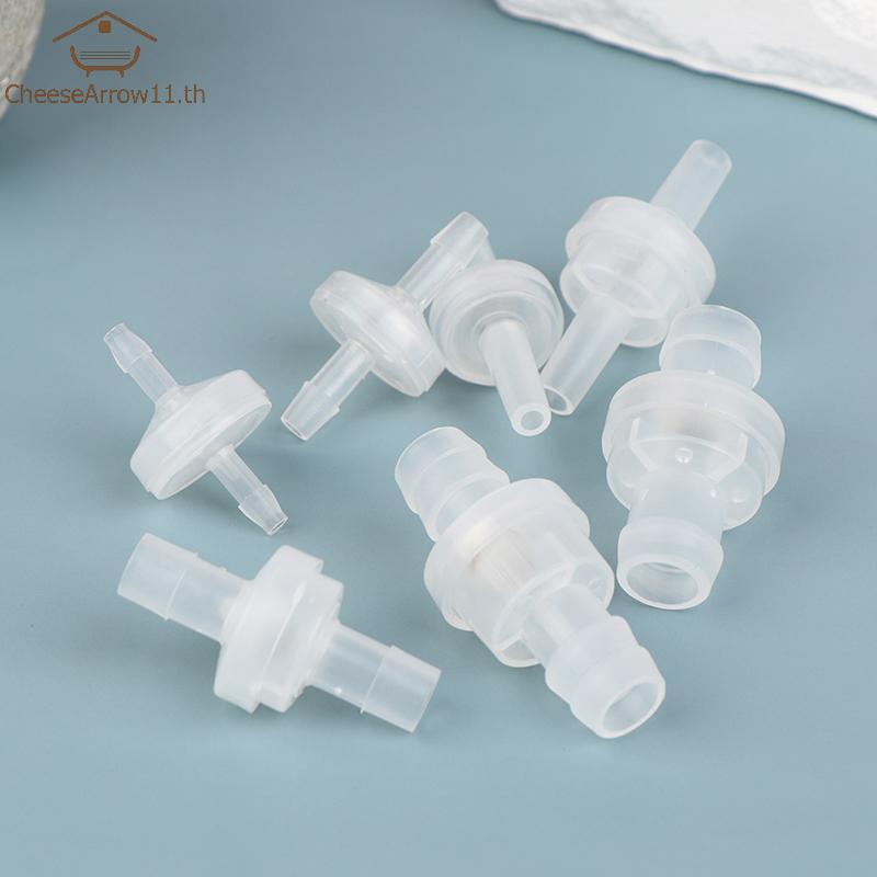 CHE 1 ชิ้นพลาสติก che วาล์วน้ําหยุดวาล์ว che วาล์วแก๊สน้ําหยุดวาล์ว liquid che วาล์ว TH