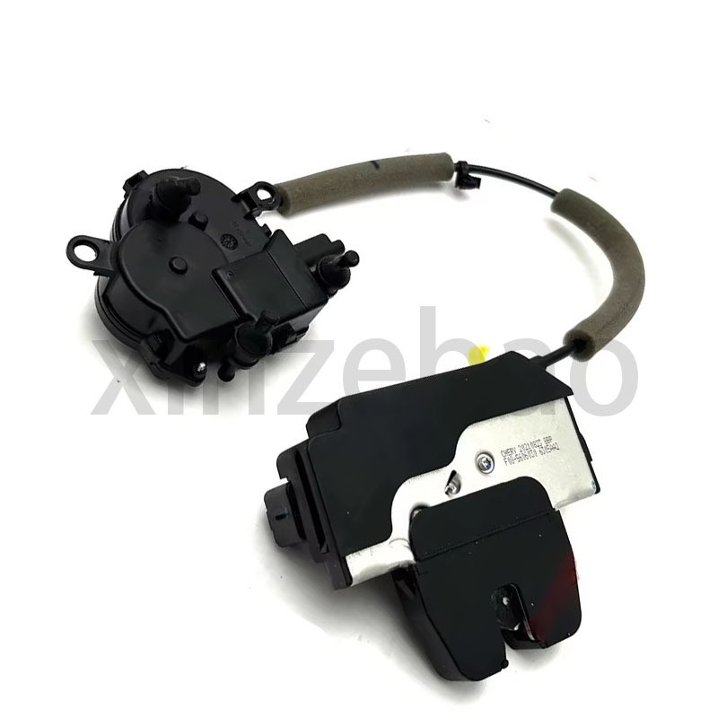 F08-5606010 F08-5606030 เหมาะสำหรับชุดประกอบประตูหลังแบบล็อคอัตโนมัติของ Chery Jetour