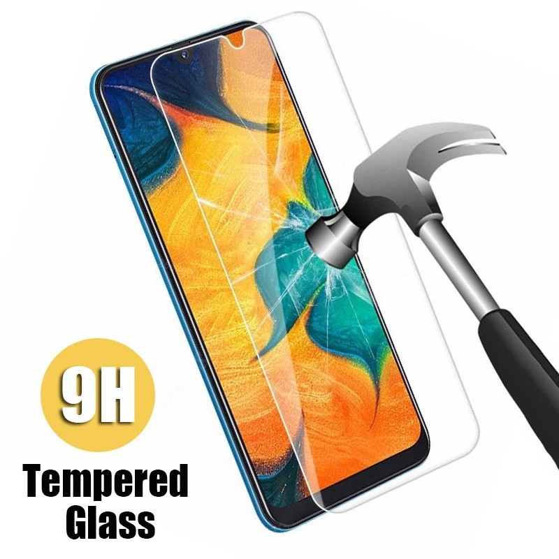 สําหรับ Samsung Galaxy A90 A80 A72 A71 A70s A70 4G 5G 9D กระจกนิรภัยป้องกันหน้าจอฟิล์ม
