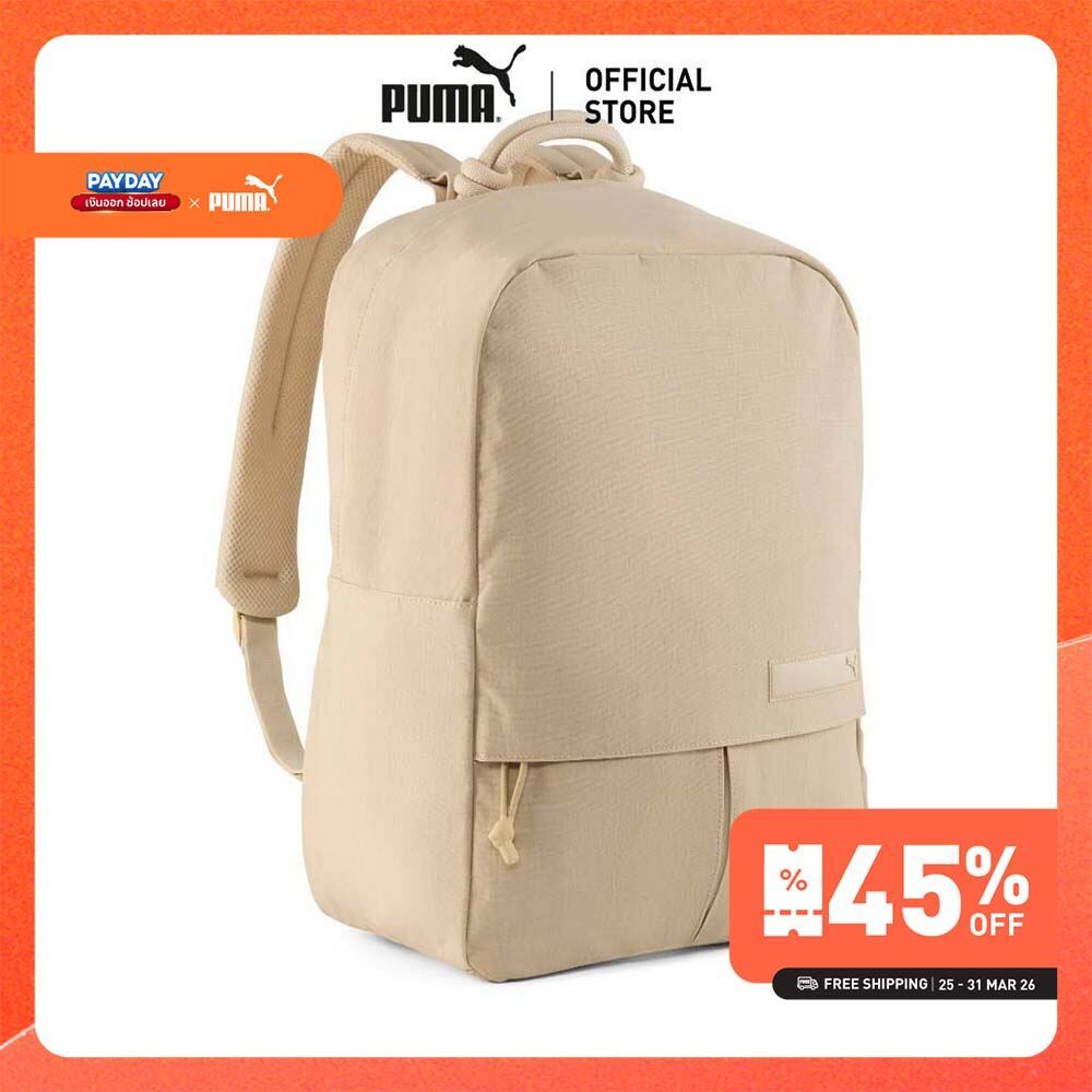 PUMA กระเป๋าเป้ PUMA.BL - 09039410