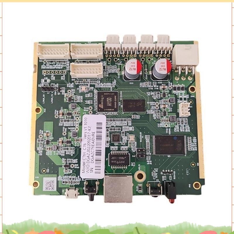 Bitmain บอร์ดควบคุม C76 สําหรับ S19J S19XP Miner บอร์ดควบคุม