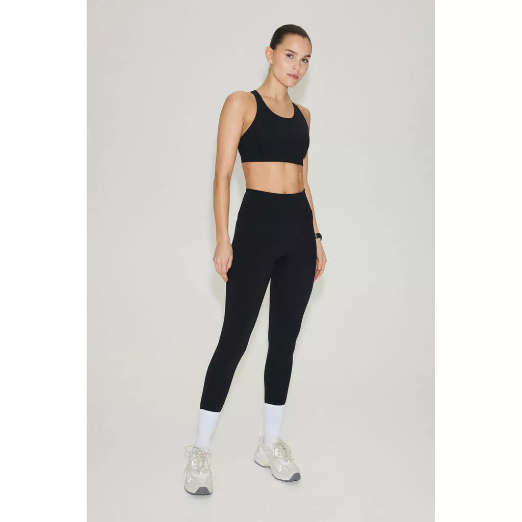 H&M บราสปอร์ต ShapeMove สนับสนุนสูง 1252578_2 - รูปที่ 1