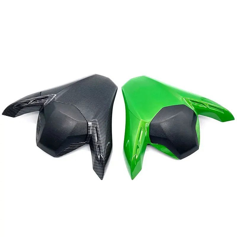 Z 900 ZR 900 ฝาครอบที่นั่งด้านหลังรถจักรยานยนต์ Cowl Pillion Fairing Fit สําหรับ KAWASAKI Z900 ZR900
