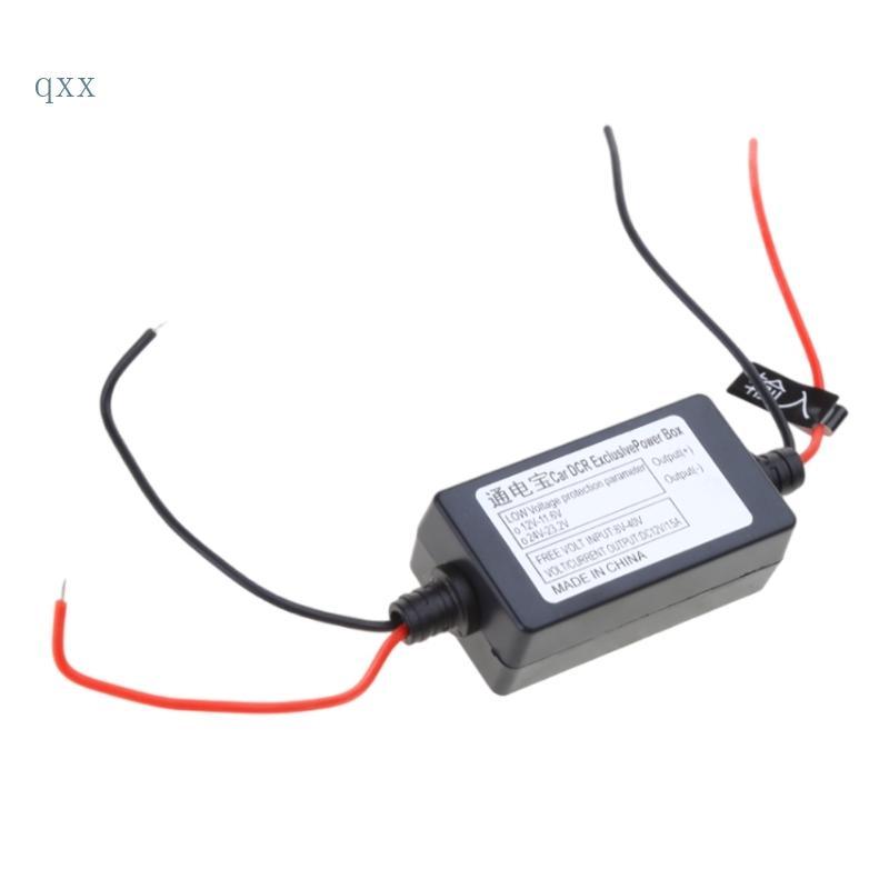 CH* 24V ถึง 12V 1 5A Step Down Converters ลด Power Step Down Regulator