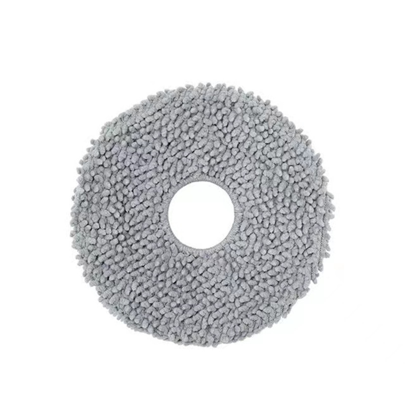 ผ้าม็อบเข้ากันได้กับ Roborock QR 798 / Q revo 5AE / Qrevo Edge / Qrevo Edge 5V1 อะไหล่เครื่องดูดฝุ่น