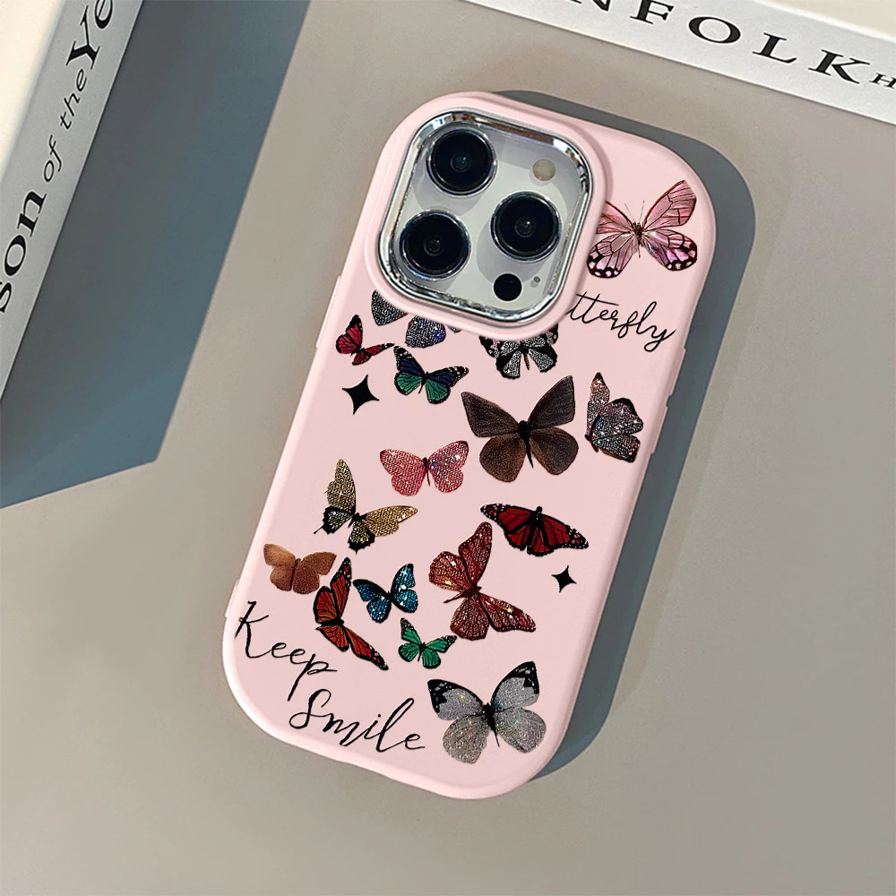 เคส เคส iPhone XR 6 SE3 15 14 SE2 6s 8 XS 7Plus XS 12 13 Max X 11 PlusProMax Plus CP1626032709