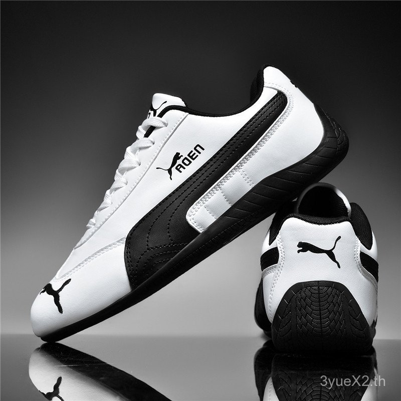 รองเท้า Saint Fox Forrest Gump รองเท้าคู่