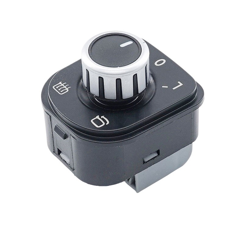 [Ready Stock] Ready Stock 5ND959565A เหมาะสําหรับ Volkswagen VW Passat อุปกรณ์ตกแต่งรถยนต์สวิตช์ปรับ