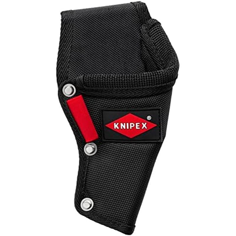 KNIPEX Tools 00 19 75 LE กระเป๋าใส่เข็มขัดอเนกประสงค์เปล่า