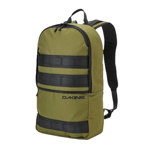 [Dakine] 96 HELI STREET BACKPACK 22L