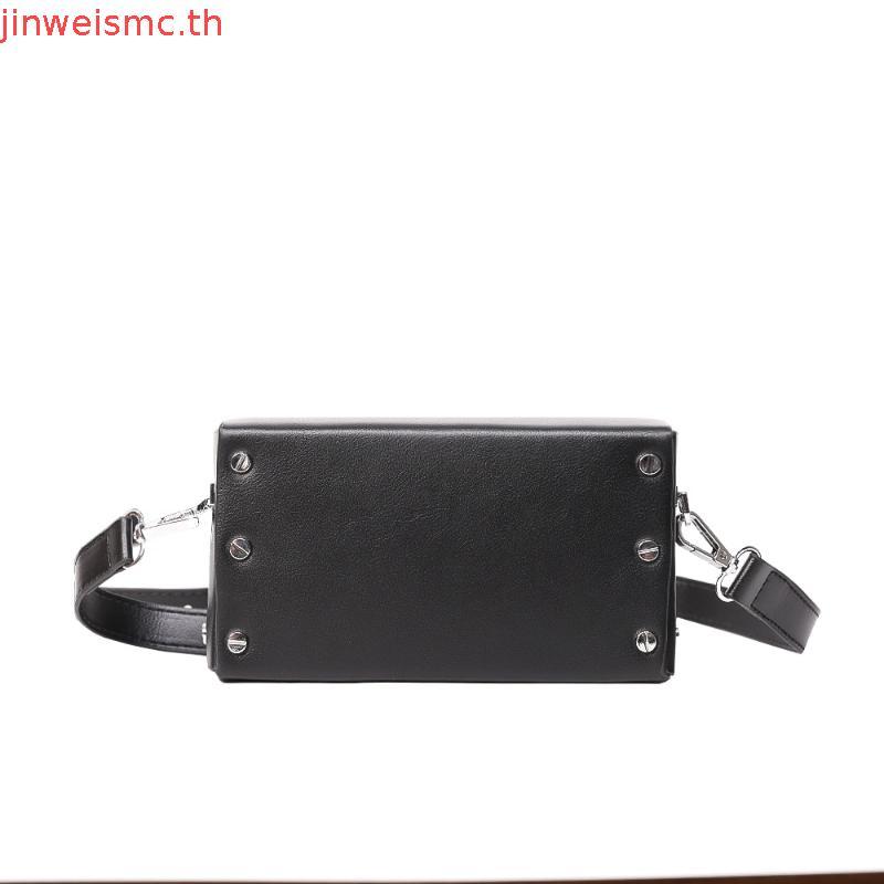 Labella : รุ่น Luna M ไซต์ใหญ่**พร้อมส่ง** กระเป๋าสะพายสายโซ่  (7 สี)