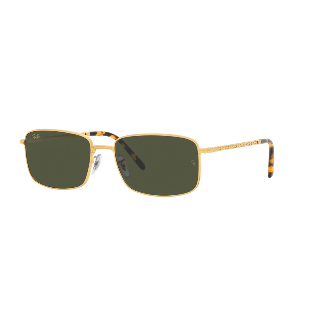 แว่นกันแดด RayBan RB3717 919631