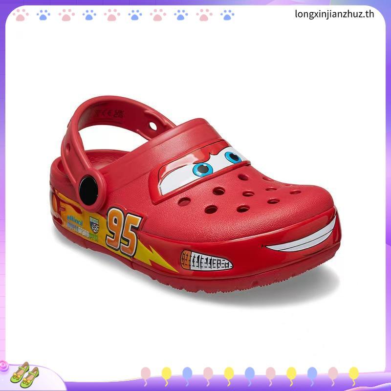 รองเท้าแตะเด็ก  McQueen