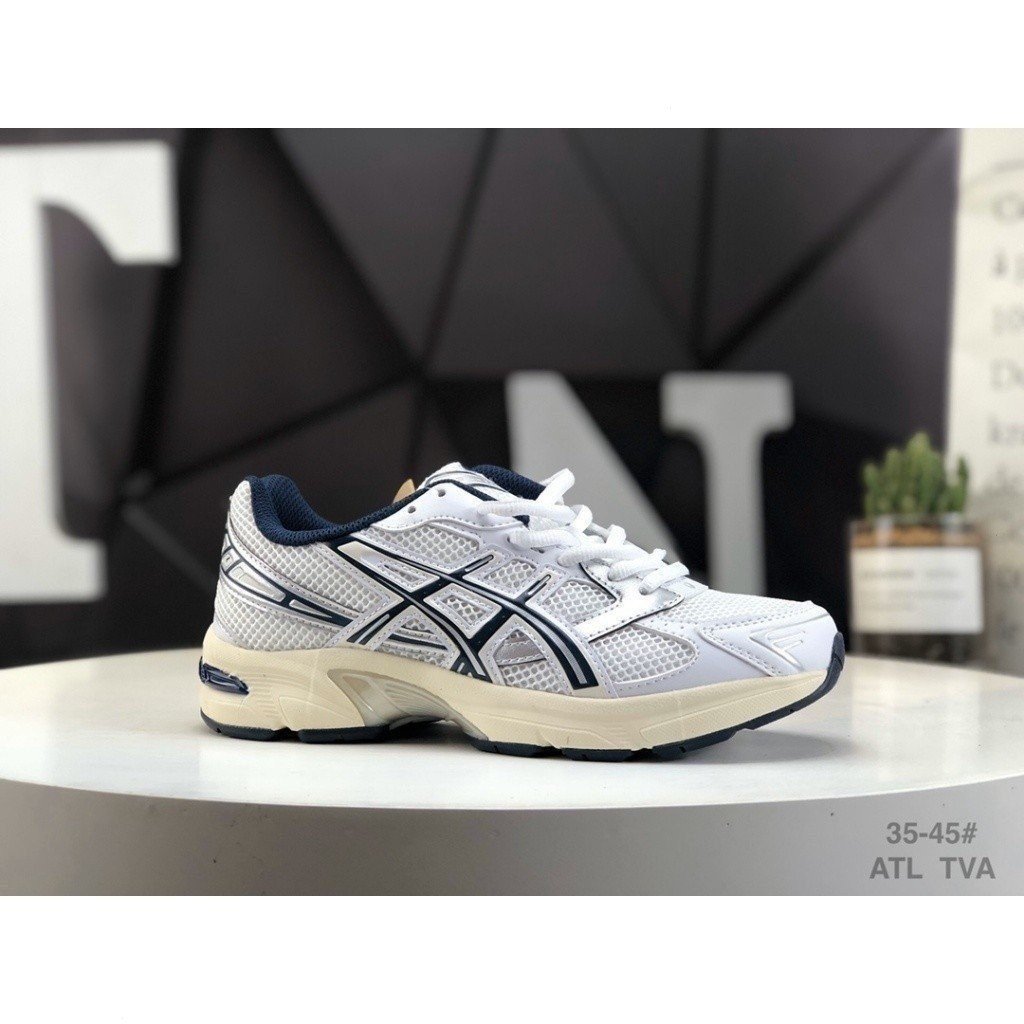 รองเท้า Asics Gel-1130 Retro Casual สำหรับทั้งผู้ชายและผู้หญิง