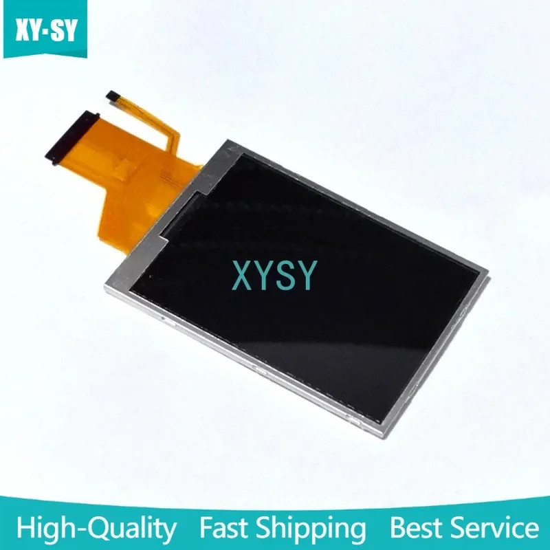 HL ใหม่จอแสดงผลหน้าจอ LCD พร้อม Backlight สําหรับ Nikon Coopix S8200 สําหรับ Pentax K-5 IIs k5IIS K-