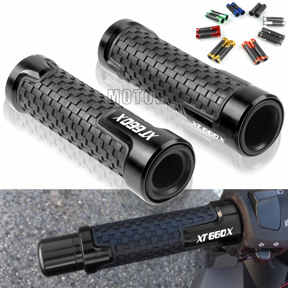 Eสำหรับ Yamaha XT660X 2004-2017 XT660 XT 660 X 660X รถจักรยานยนต์รถจักรยานยนต์7/8 "22Mm Universal An
