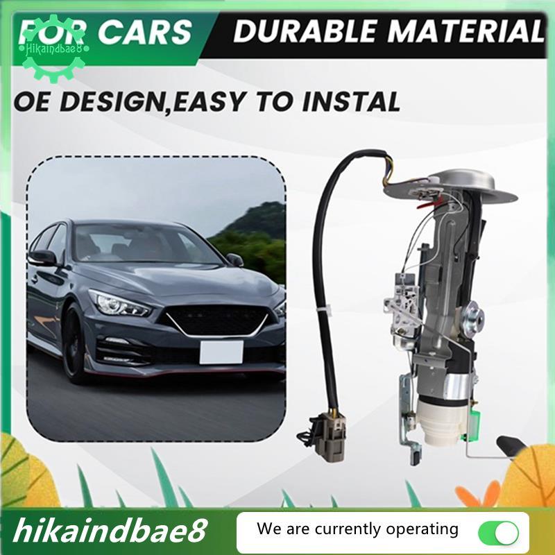 SP4017M E8268S ปั๊มสําหรับ D21 2.4L L4 KA24E Z24 สําหรับ D21 รถกระบะ 3.0L V6 VG30E 17050-01G04 17050