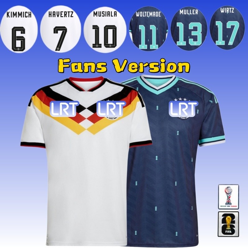 เสื้อยืดแขนสั้นผู้ชายสไตล์เยอรมัน เหมาะสำหรับการสวมใส่ในบ้านและนอกบ้าน