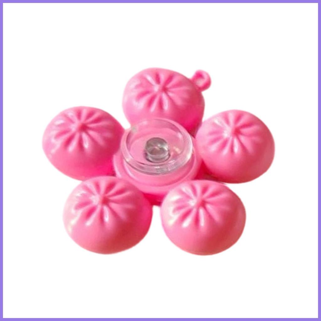 Spinners Fidget สําหรับเด็กตลกบรรเทาแบบพกพาผู้ใหญ่บรรเทาของเล่น Hand Spinner สําหรับ Office School T