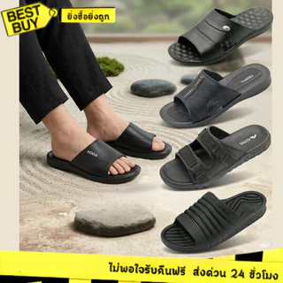 🛵ส่งทันที 2 ชม.🏪💫 ADDA /footniks รองเท้ายางนิ่ม กันลื่นดีมาก ไซส์7-11