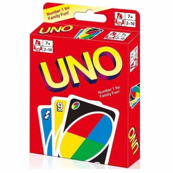 UNO Solitaire Poker Uno การลงโทษ Solitaire Multi UNO Solitaire การ์ดเล่นการ์ด Uno การ์ดลงโทษ Solitai