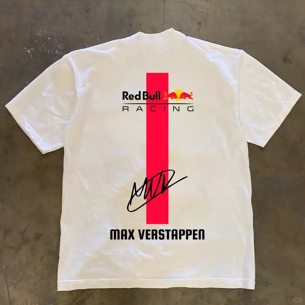 เสื้อย้อมยุคสไตล์แข่งแขนสั้นสำหรับทั้งผู้ชายและผู้หญิง แบบโอเวอร์ไซส์ ทำจากเนื้อผ้าฝ้ายคุณภาพดี เหมาะสำหรับใส่ลำลอง