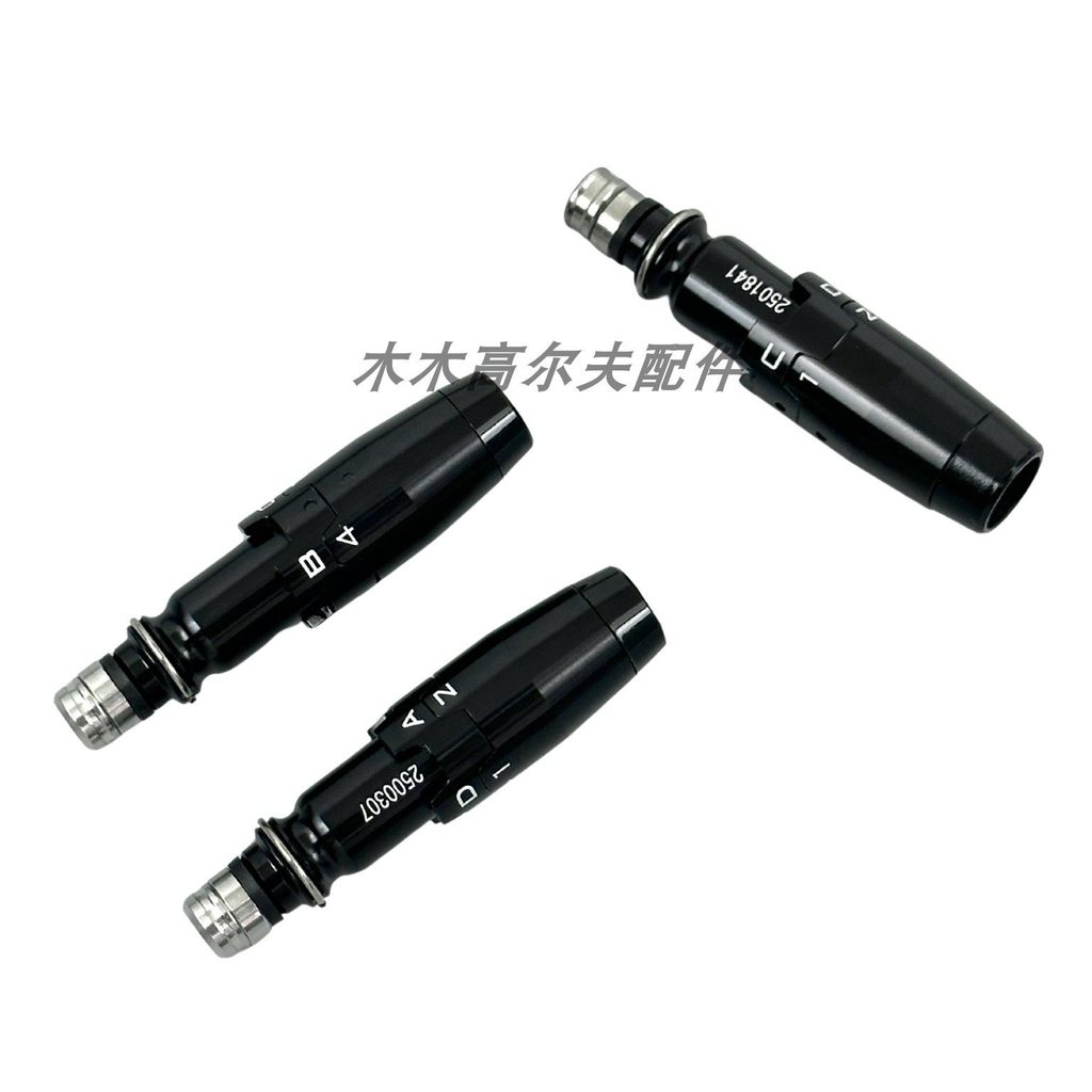 กอล์ฟเหมาะสําหรับ 917F915F TSi TSR GT1234 Fairway ไม้เหล็กไม้คลับหัวคลับแขน XSXB