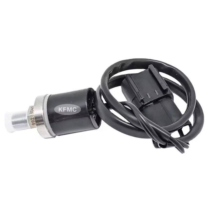 สวิทช์ความดัน 992-6040 สําหรับ Komatsu WA320-5 WA380-3 WA420-3 ล้อ Loaders sensorauto ชิ้นส่วนตกแต่ง