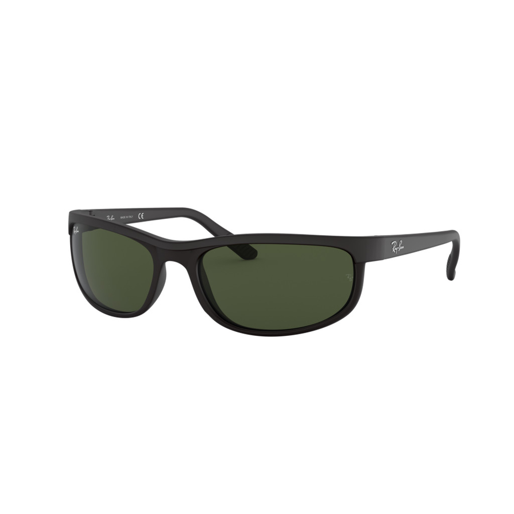 RayBan RB2027 W1847 PREDATOR 2